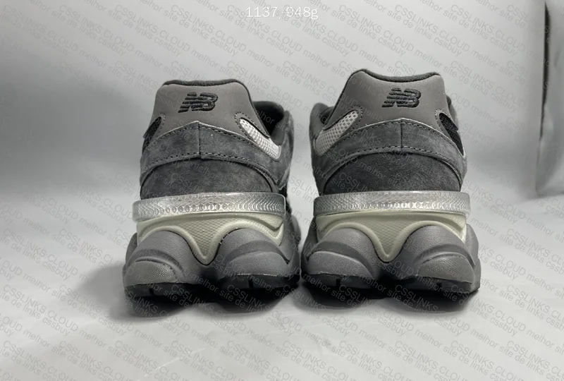 NB 9060 - yolo 3