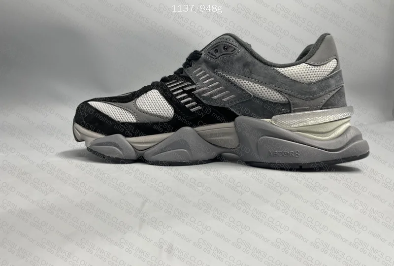 NB 9060 - yolo 4