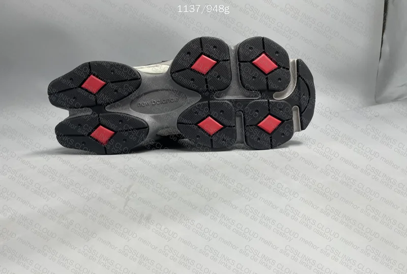 NB 9060 - yolo 6