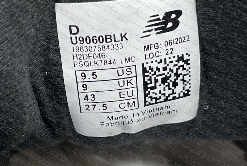 NB 9060 - yolo 7