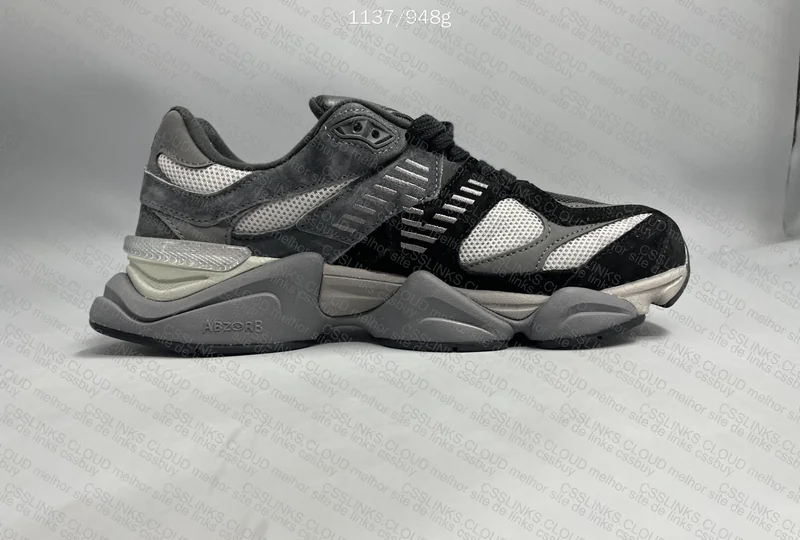 NB 9060 - yolo 8
