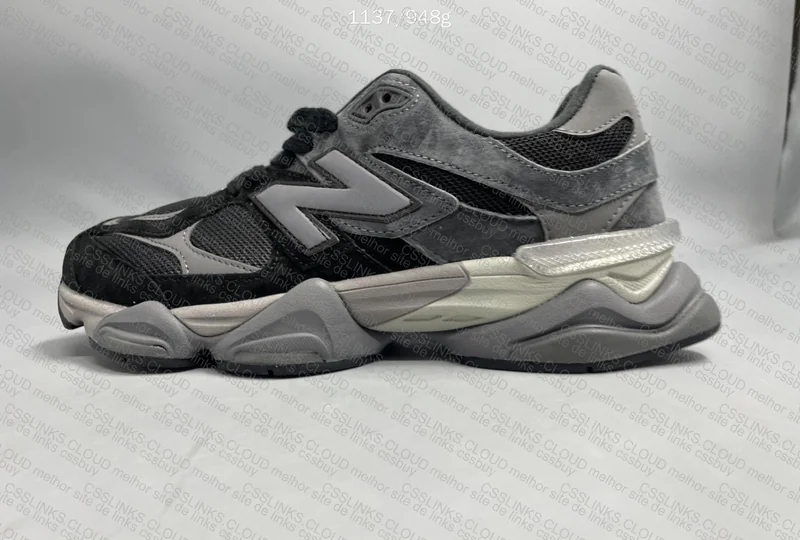 NB 9060 - yolo 9