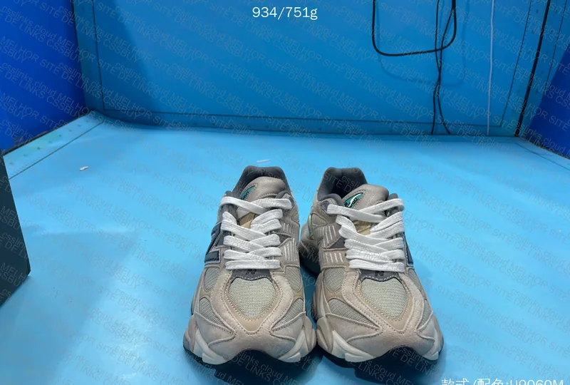 NB 9060 / Yolo66 / SM batch / 170Y / 934-751g