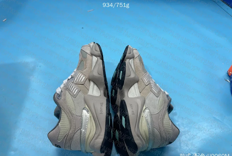 NB 9060 / Yolo66 / SM batch / 170Y / 934-751g 2