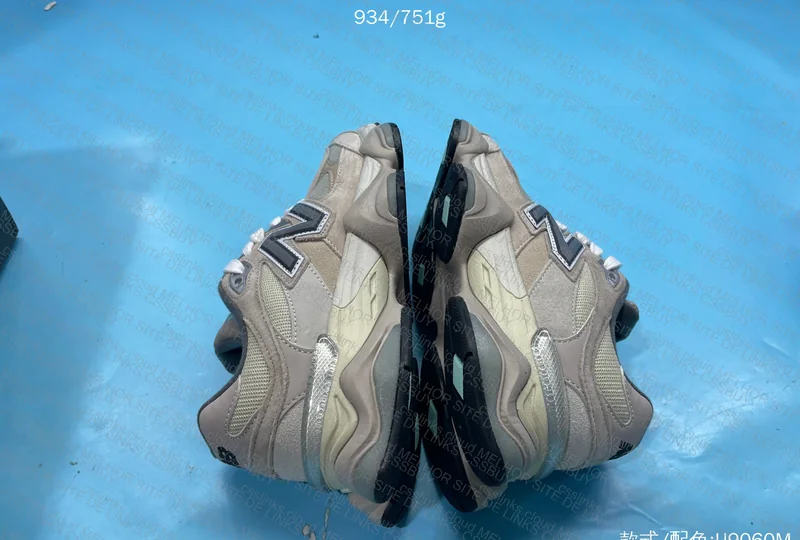 NB 9060 / Yolo66 / SM batch / 170Y / 934-751g 5
