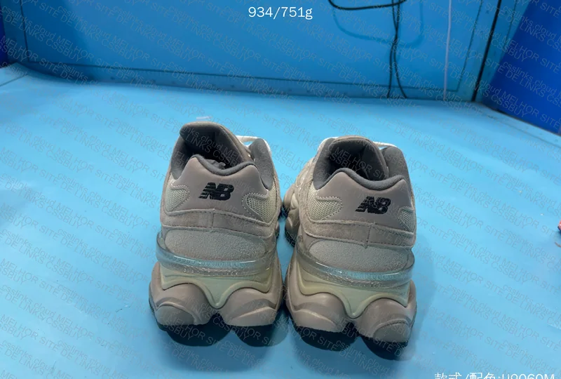 NB 9060 / Yolo66 / SM batch / 170Y / 934-751g 6