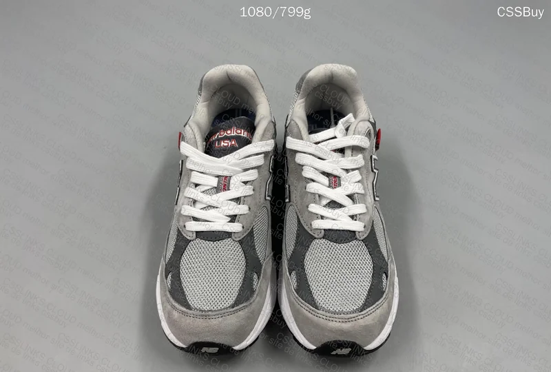 NB 990 Dark Gray, GL?