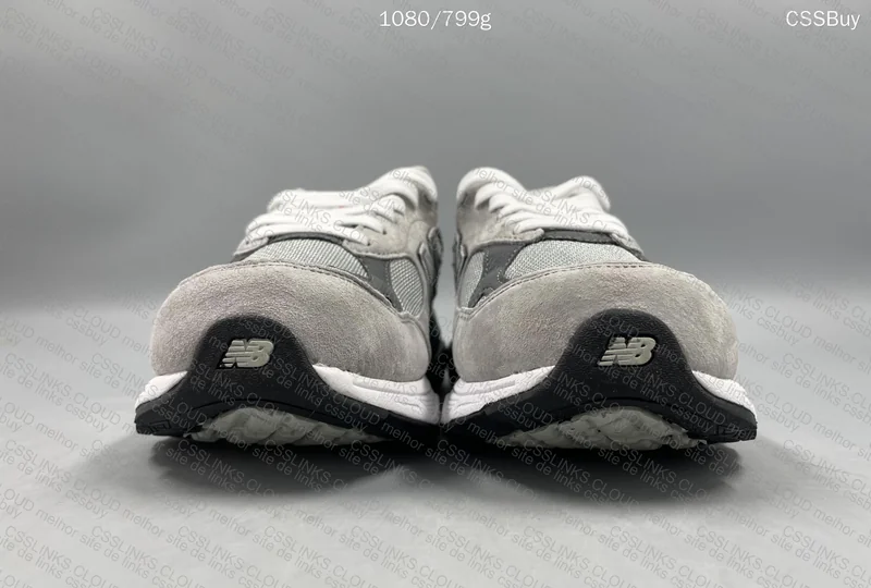 NB 990 Dark Gray, GL? 2