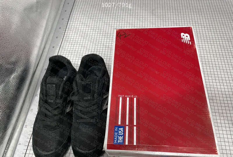 NB 990 v4 blind box 9