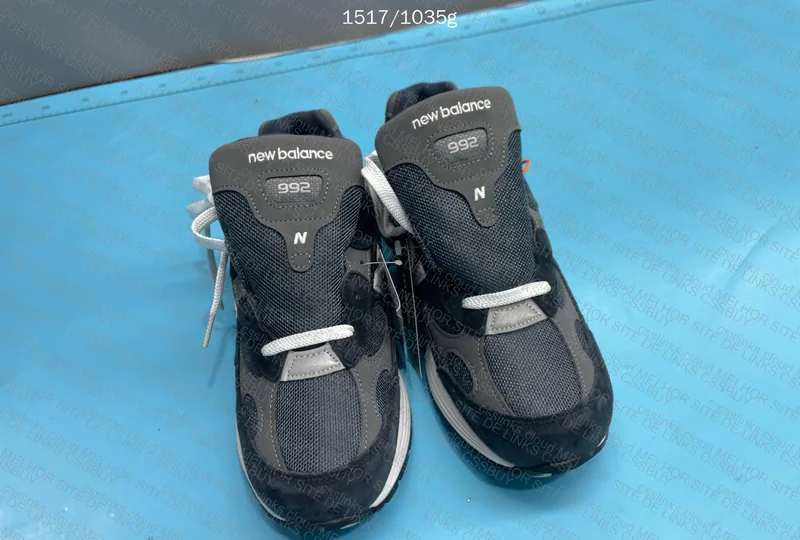 Nb 992 navy