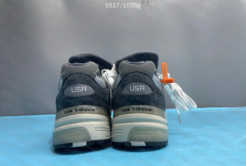 Nb 992 navy 2