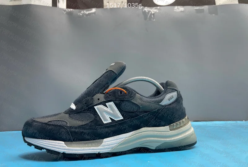 Nb 992 navy 3