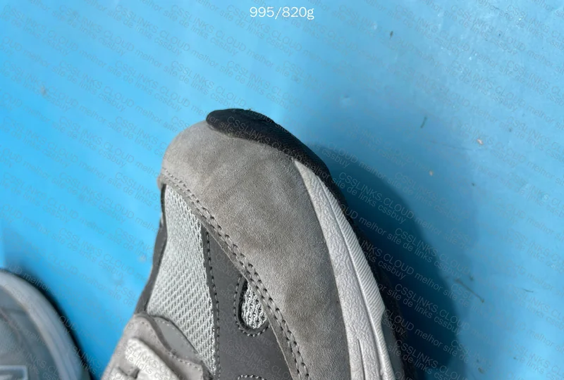 NB 993 from Blindbox 68y 10