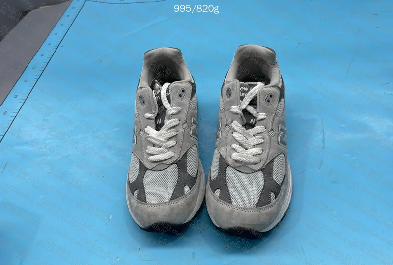 NB 993 from Blindbox 68y 2