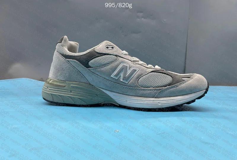 NB 993 from Blindbox 68y 5