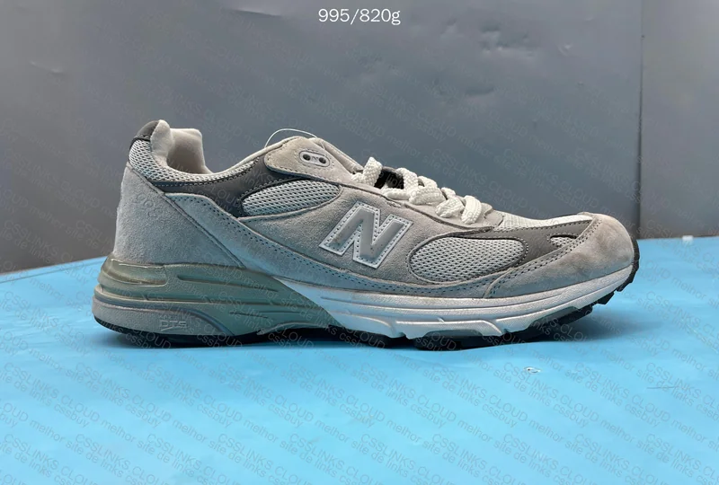 NB 993 from Blindbox 68y 8
