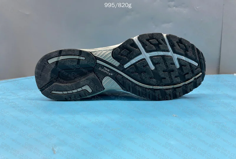 NB 993 from Blindbox 68y 9