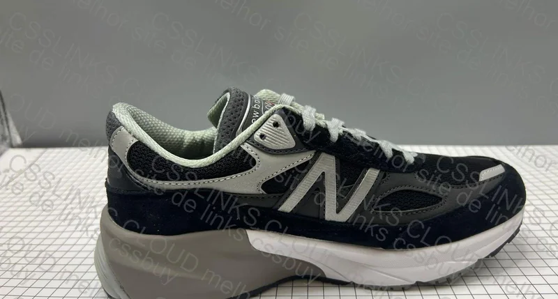 NB Black Grey 2