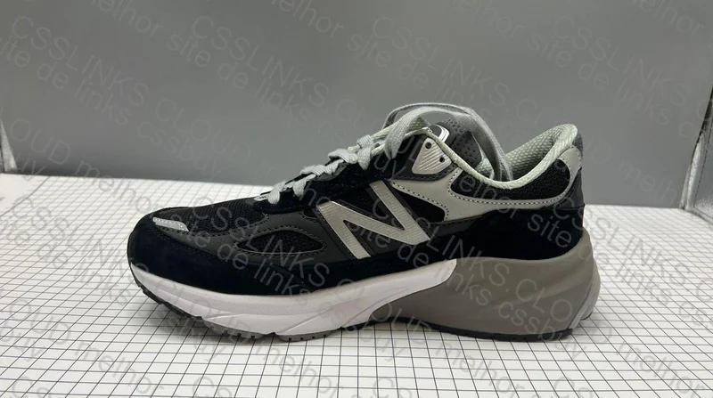 NB Black Grey 3