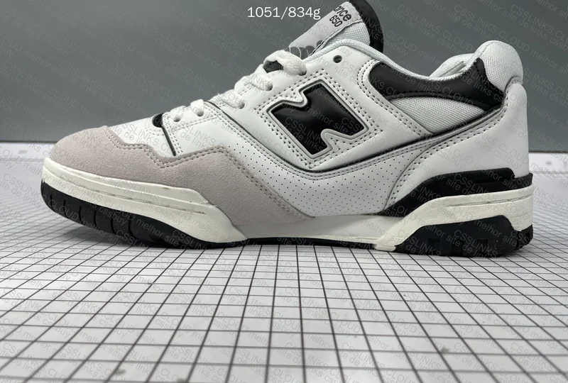 NB Blind Box
