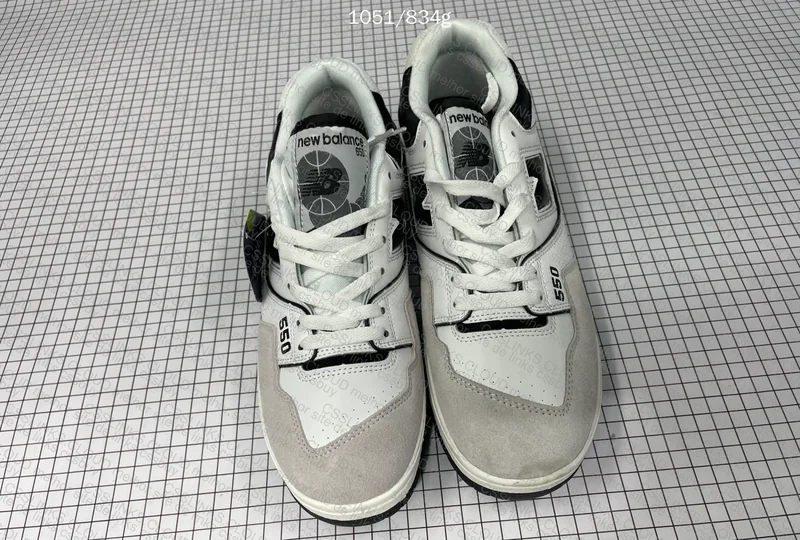 NB Blind Box 2
