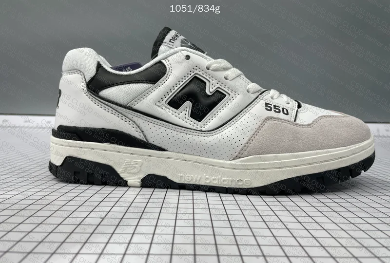 NB Blind Box 5