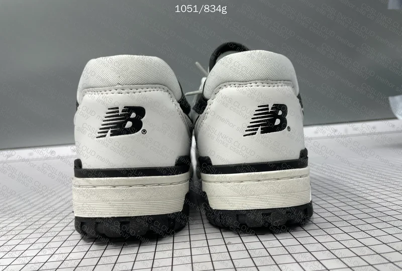 NB Blind Box 6