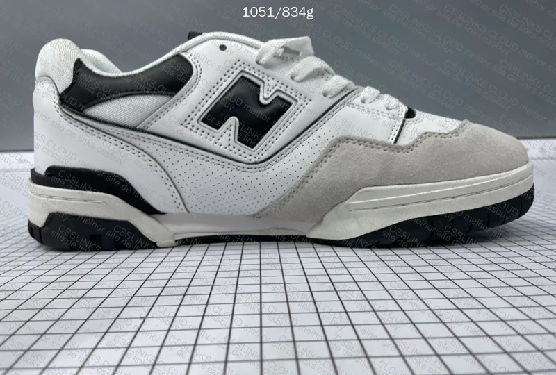 NB Blind Box 7