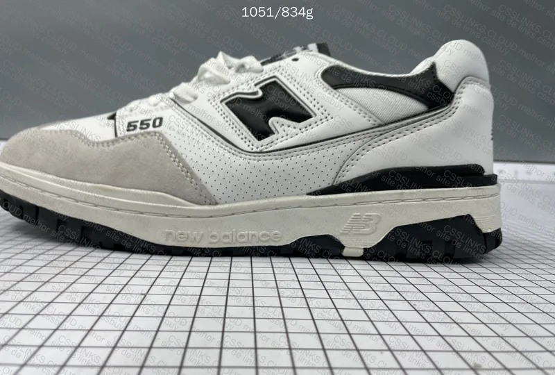 NB Blind Box 9