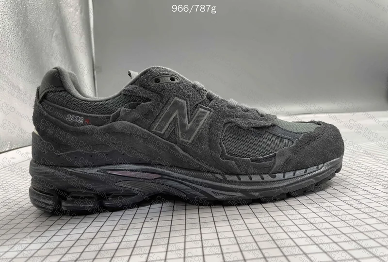 NB Blind Box 4