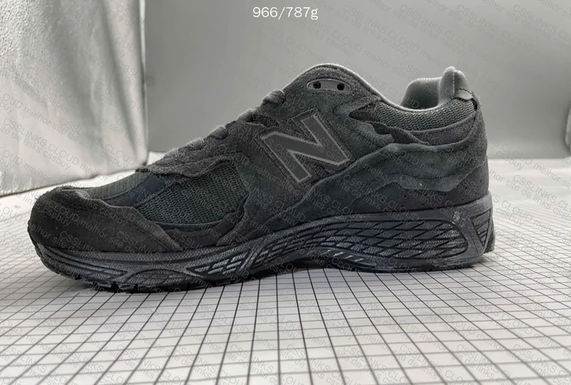 NB Blind Box 6