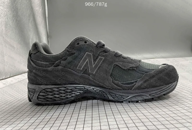 NB Blind Box 8