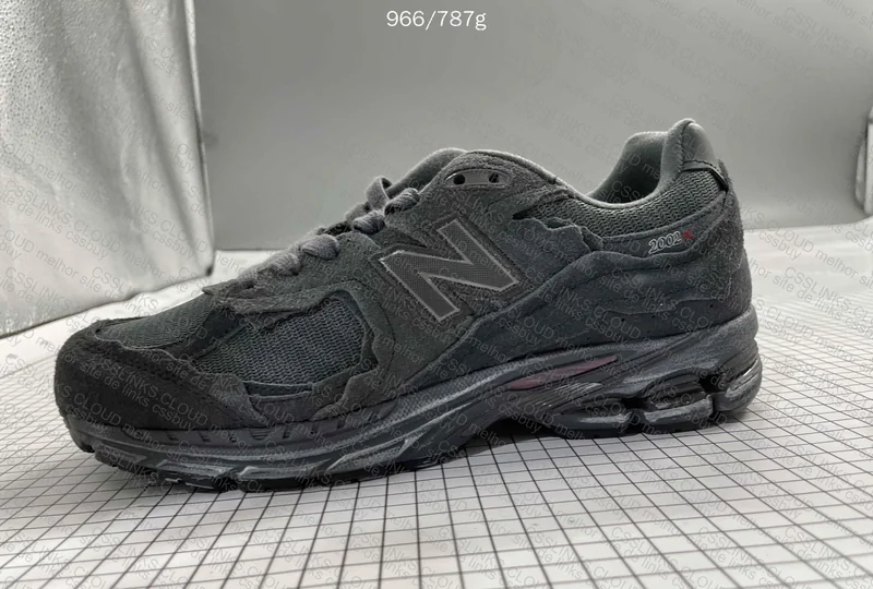 NB Blind Box 9