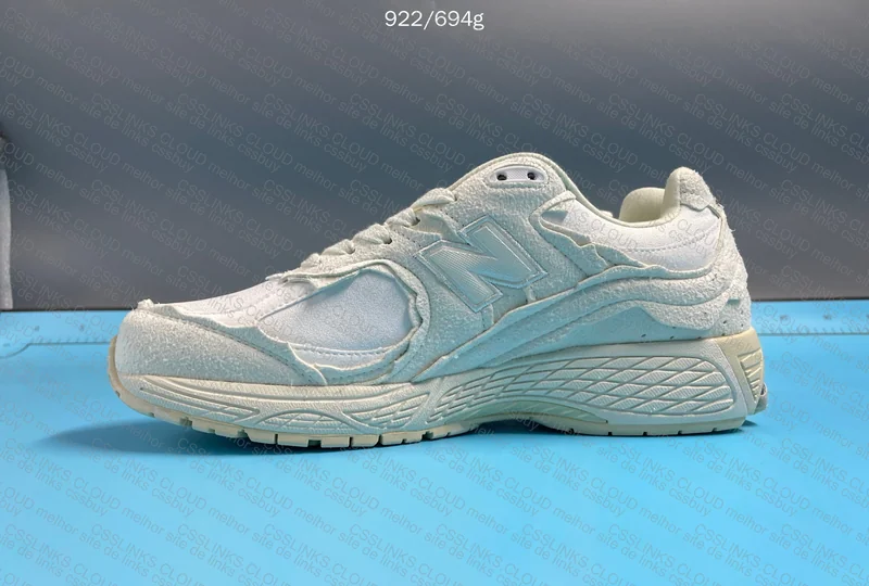 NB Blind Box 10