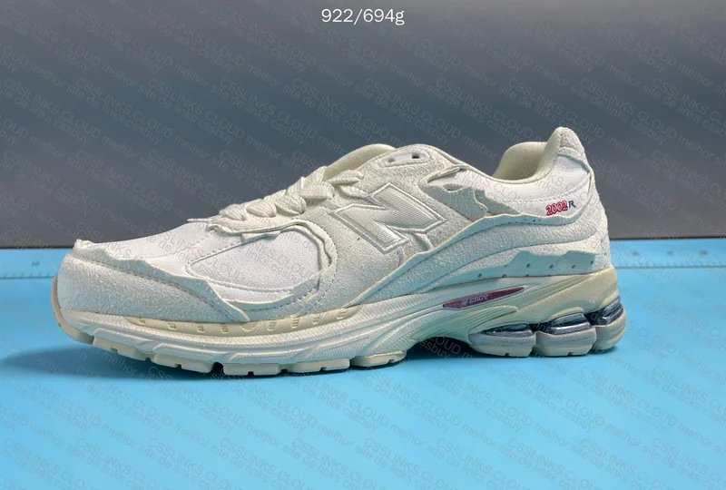 NB Blind Box 5