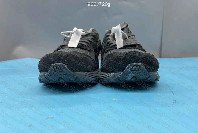 nb blind box