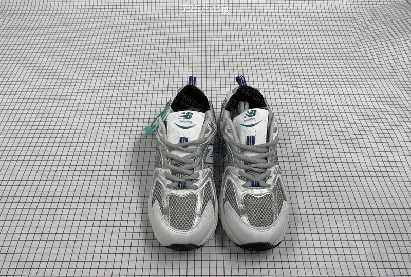 NB Blind Box Jmdy (Unlucky, Hate It)