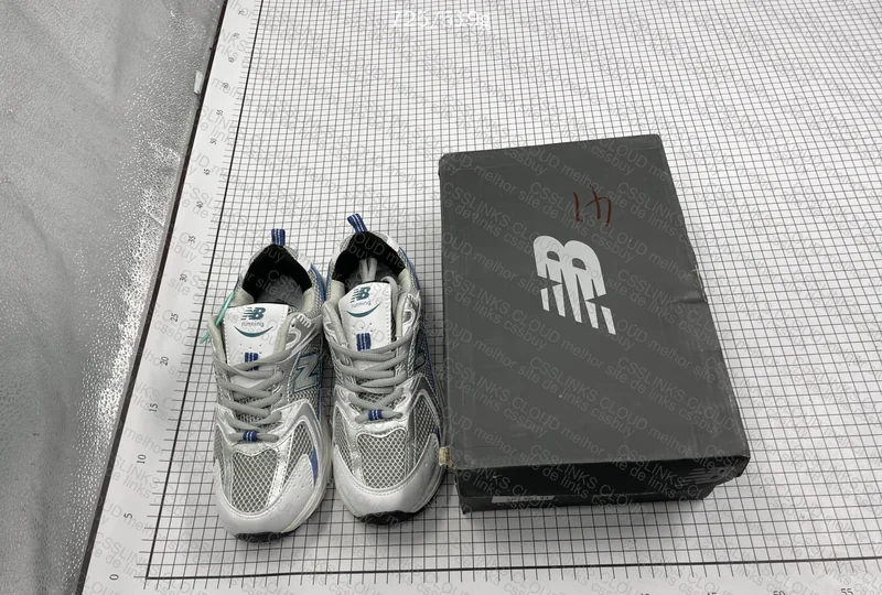 NB Blind Box Jmdy (Unlucky, Hate It) 6