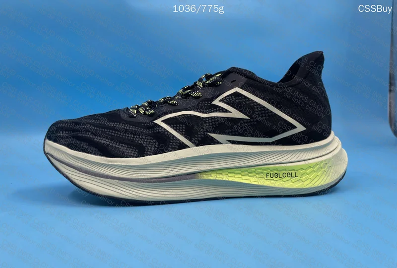 NB FuelCell SuperComp Trainer v2 4