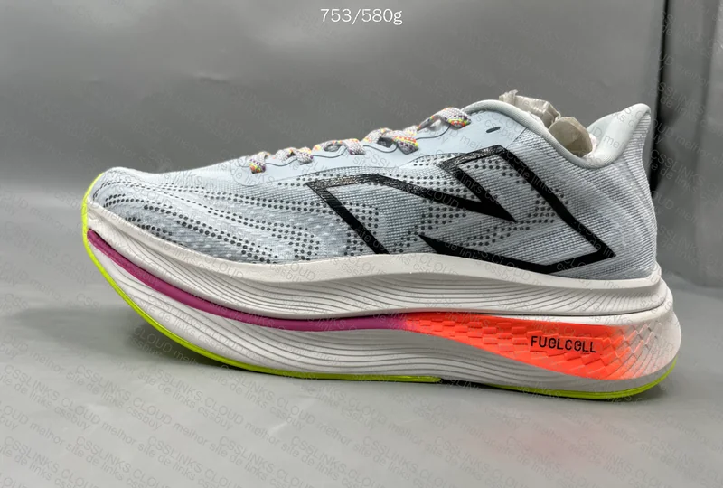NB FuelCell SuperComp Trainer V2 4
