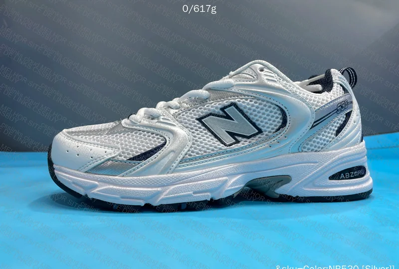 NB New Balance 530 MR530SG 3