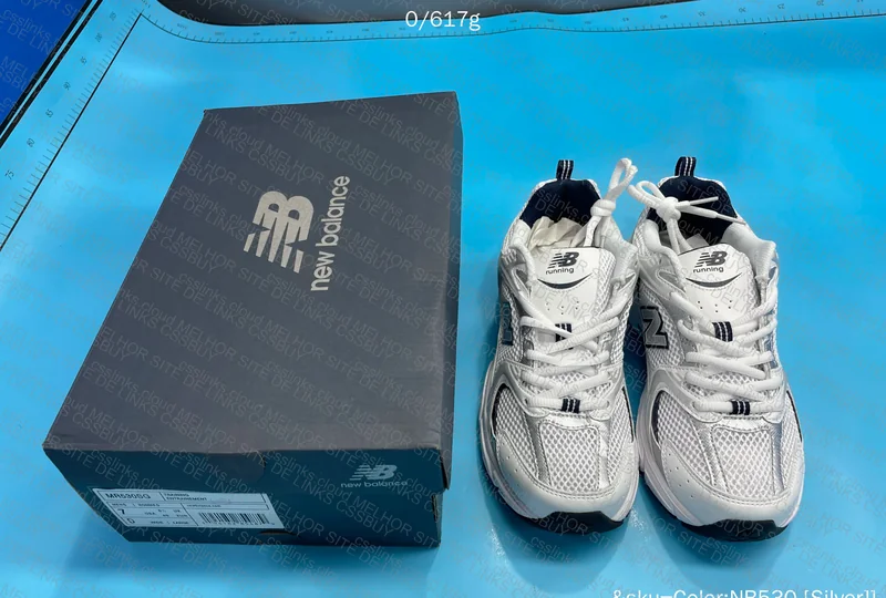NB New Balance 530 MR530SG 4