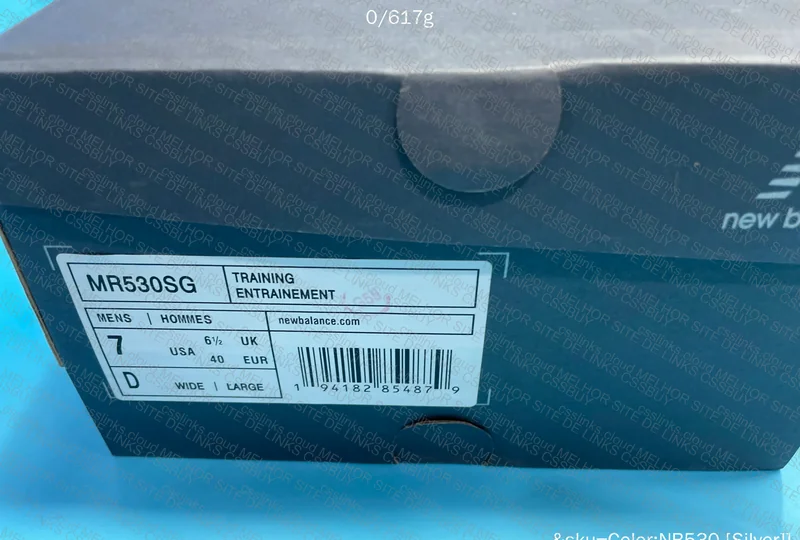NB New Balance 530 MR530SG 5