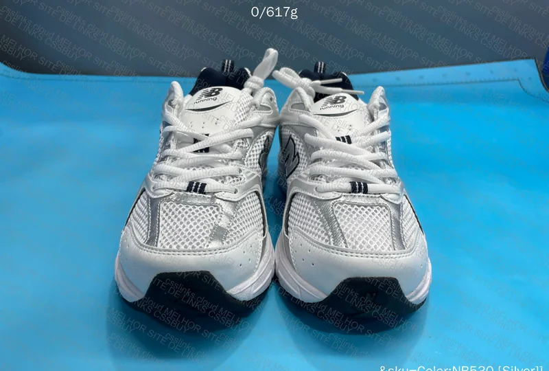 NB New Balance 530 MR530SG 8