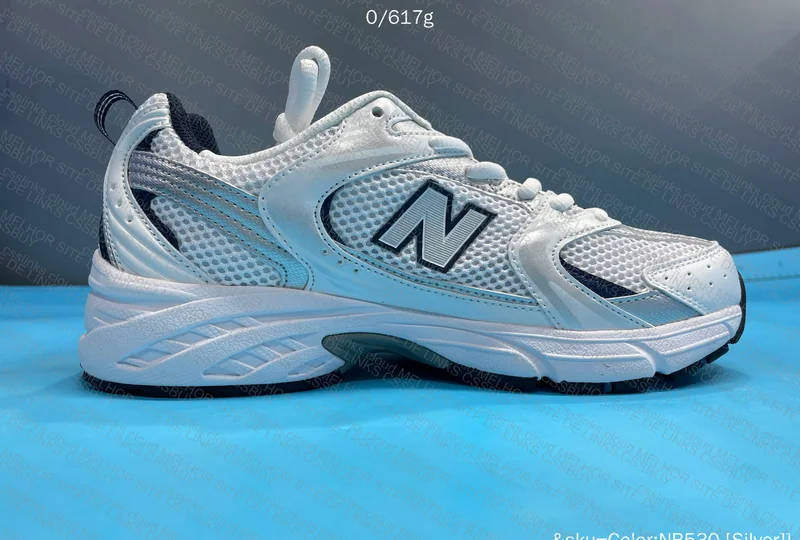 NB New Balance 530 MR530SG 9