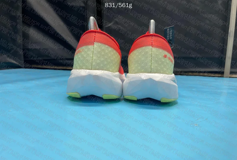NB Rebel V4 4