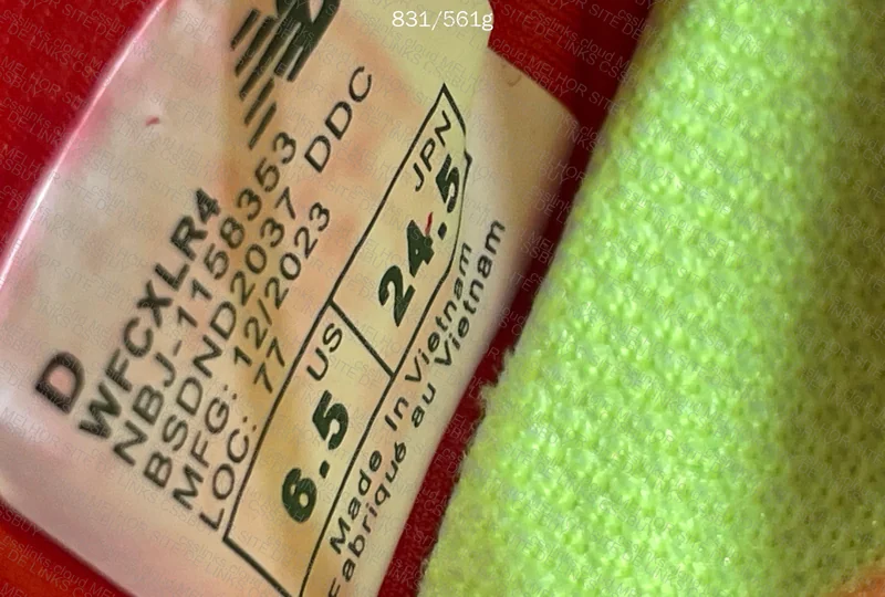 NB Rebel V4 7