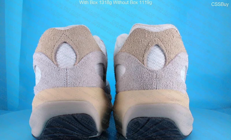 NB warped runner 2