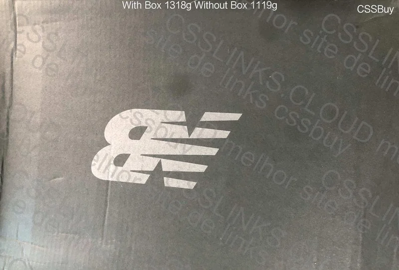 NB warped runner 5