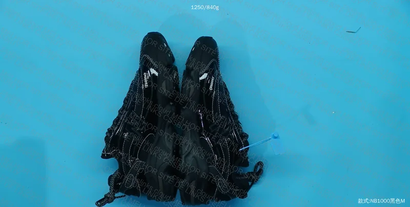 NB1000 Black from 120y